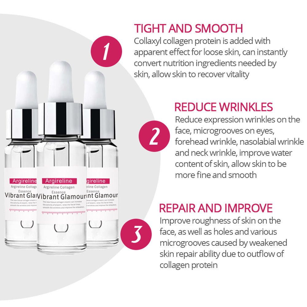 Collagen Facial Serum - My Store