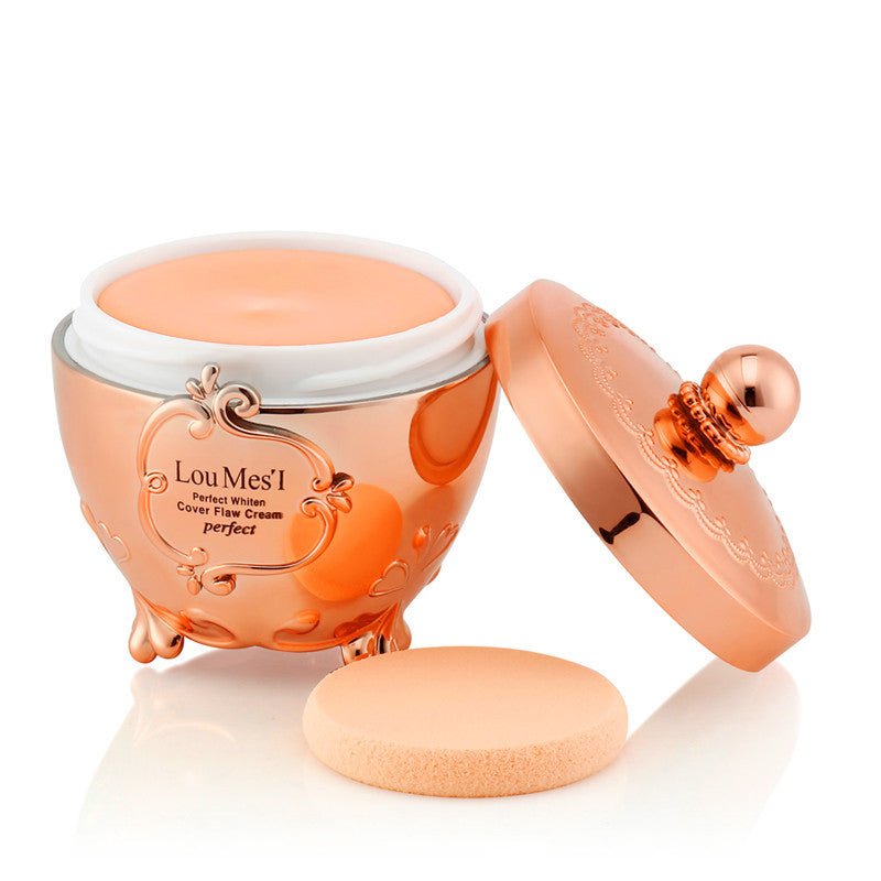 Concealer Foundation Cream - My Store