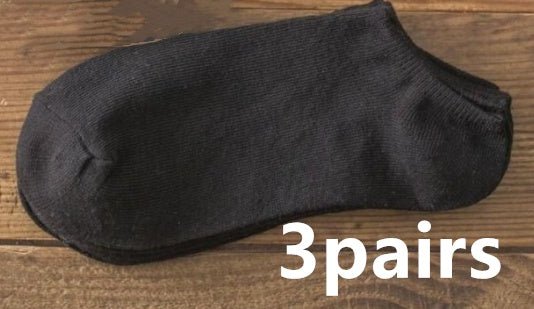 Korean Style Men'S Socks - Radiant Aura Universe