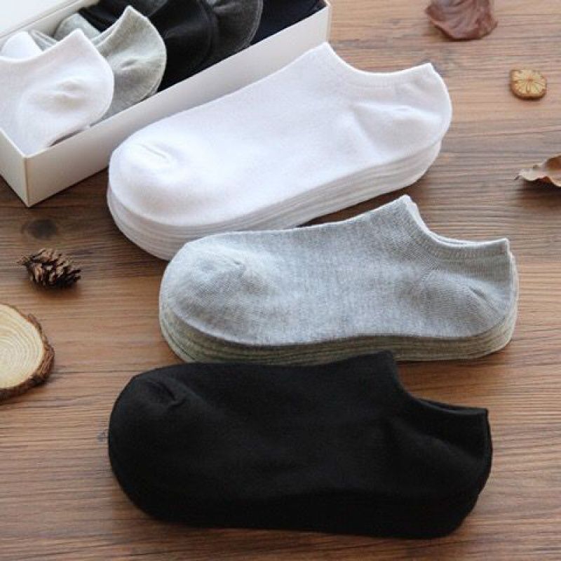 Korean Style Men'S Socks - Radiant Aura Universe