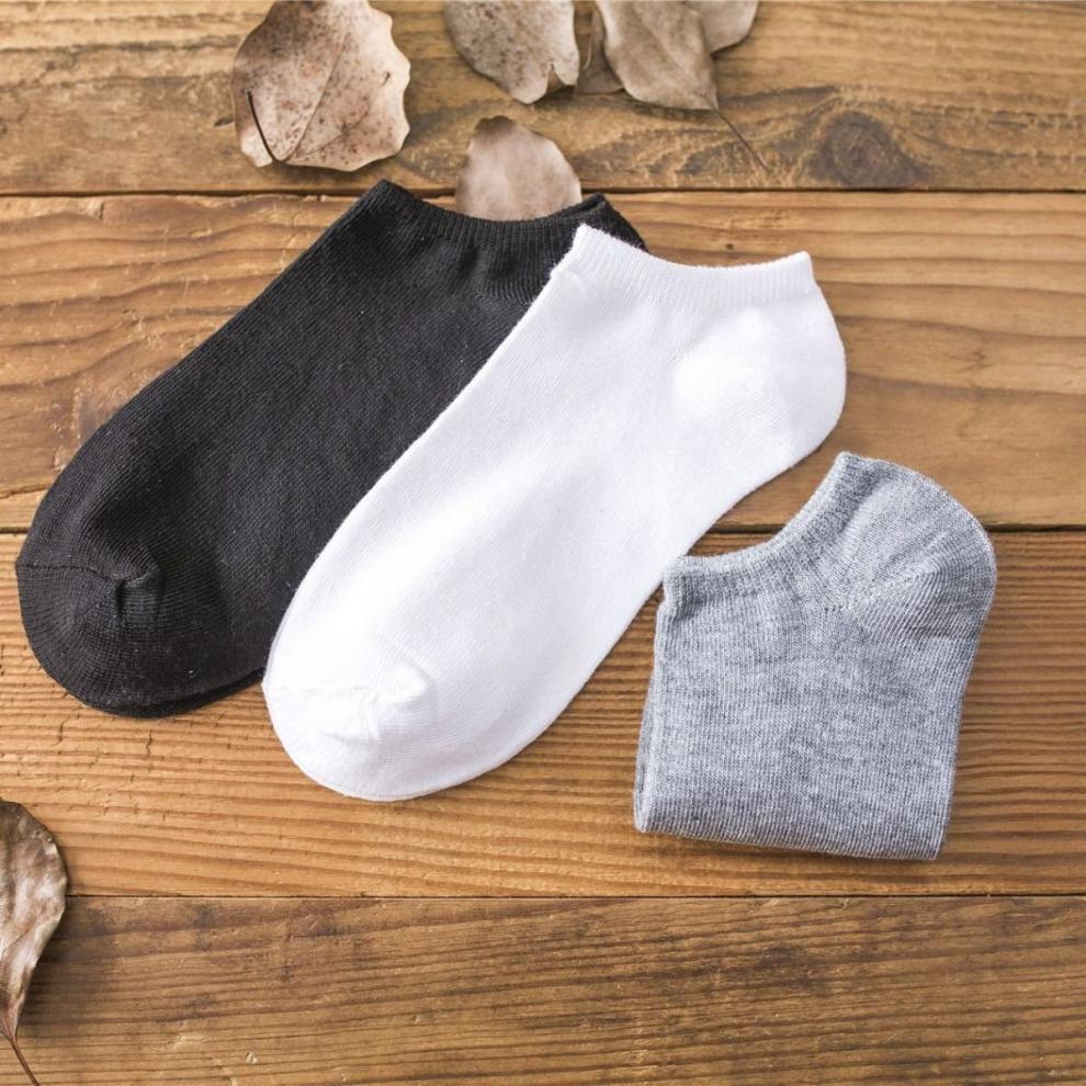Korean Style Men'S Socks - Radiant Aura Universe