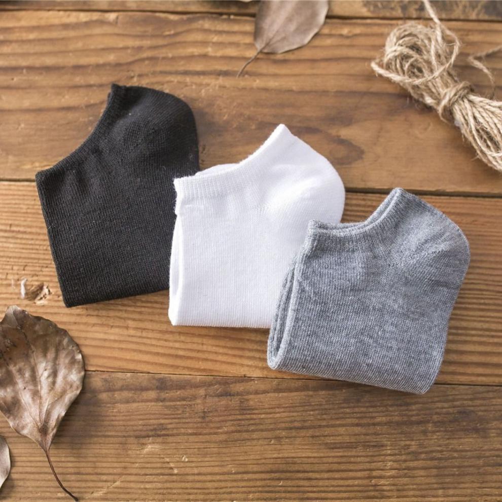 Korean Style Men'S Socks - Radiant Aura Universe