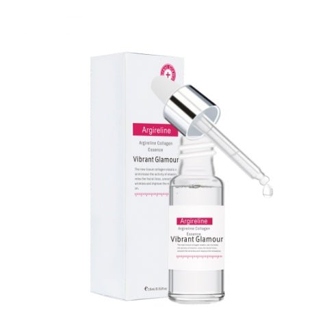 Collagen Facial Serum - My Store