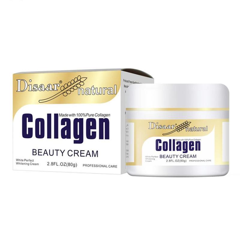 Collagen Moisturizing Cream - My Store