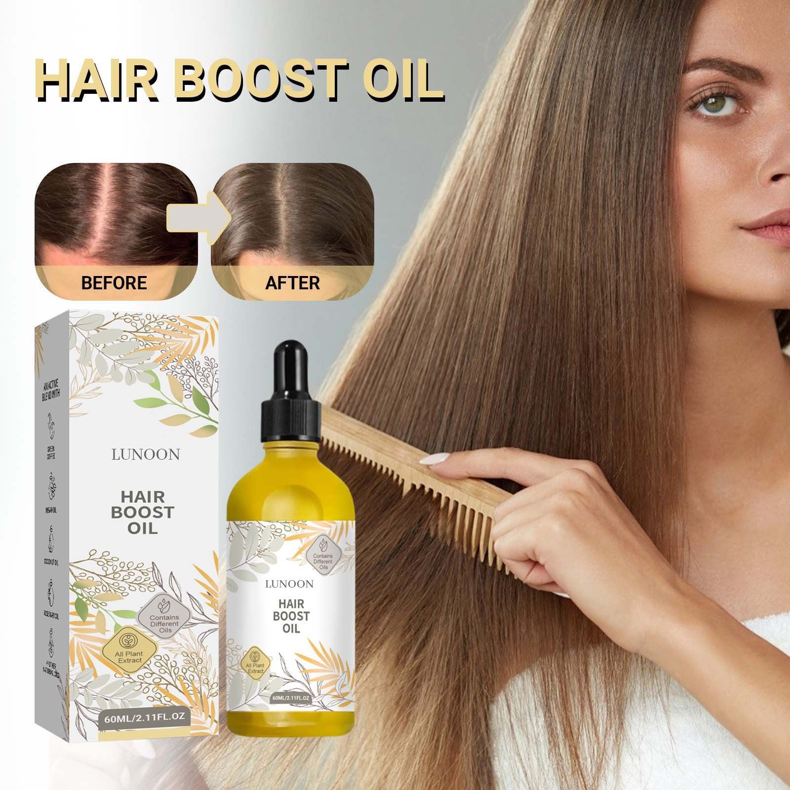 Dense Hair Oil Repair Damaged Dry Manic - My Store