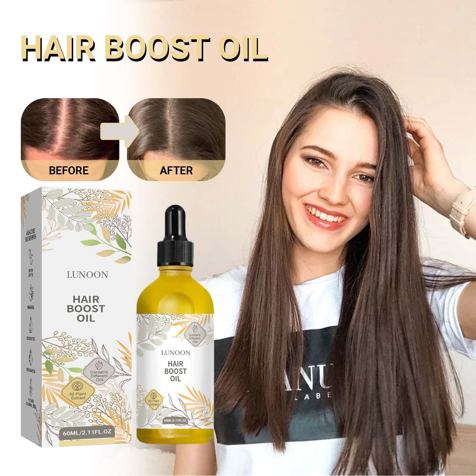 Dense Hair Oil Repair Damaged Dry Manic - My Store