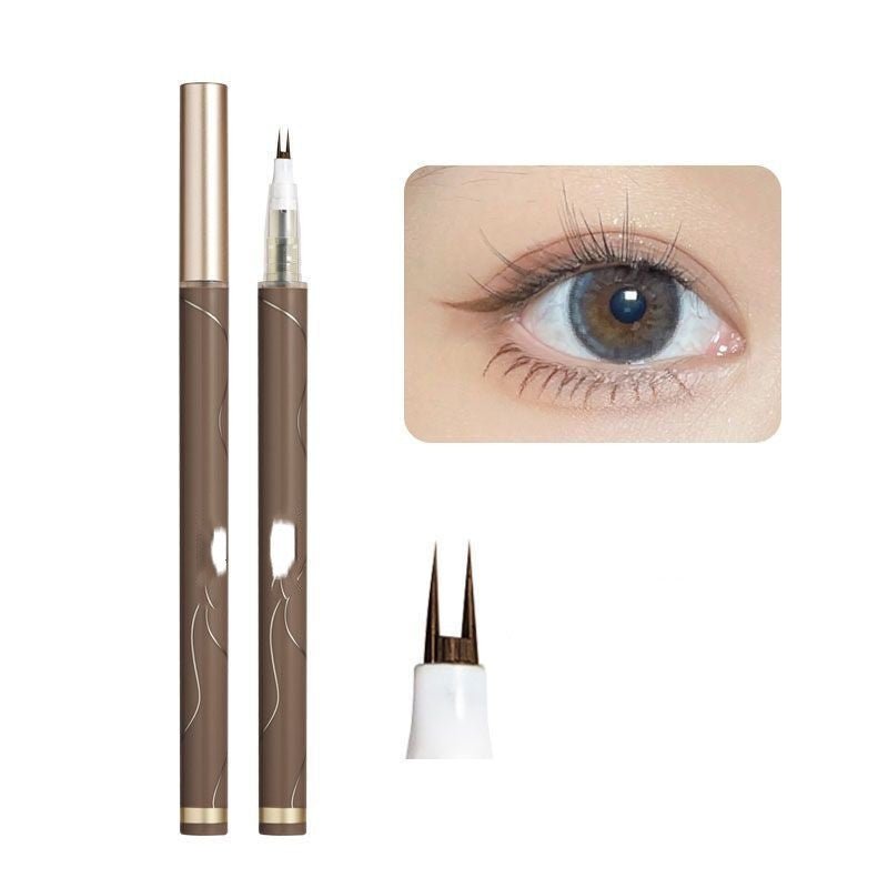 Forked Double Claw Lower Eyeliner - My Store