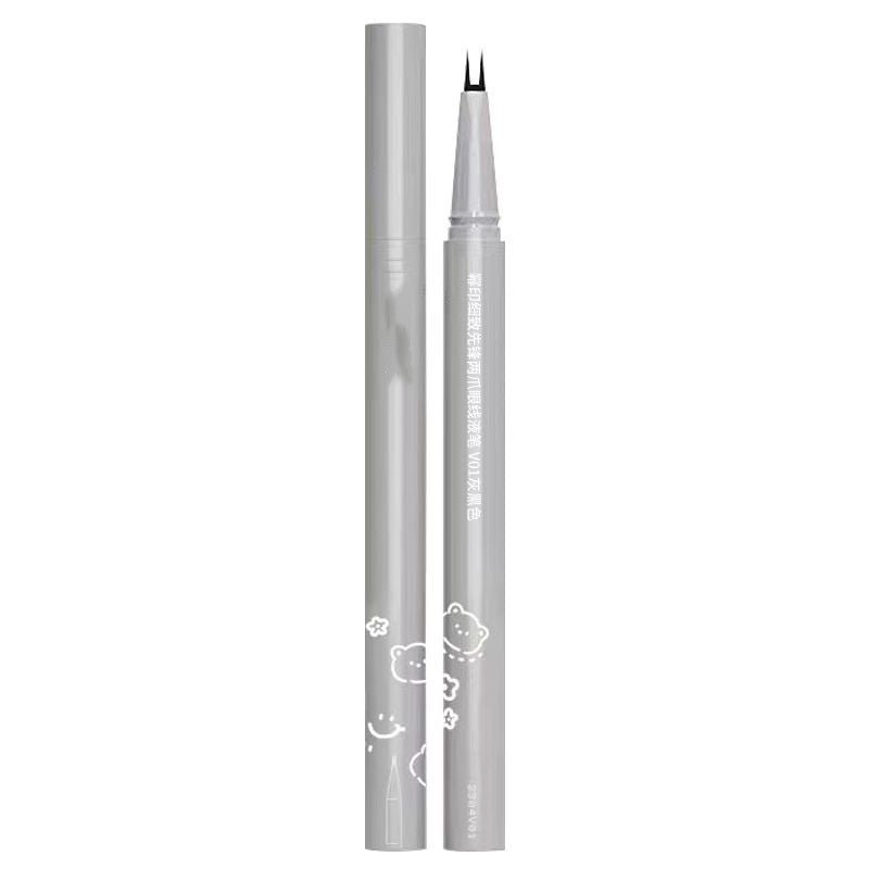 Forked Double Claw Lower Eyeliner - My Store