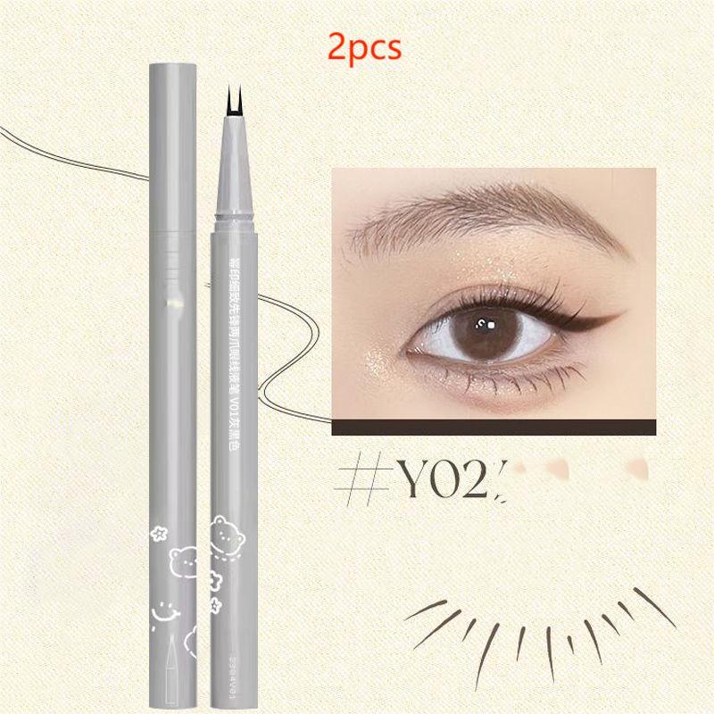 Forked Double Claw Lower Eyeliner - My Store