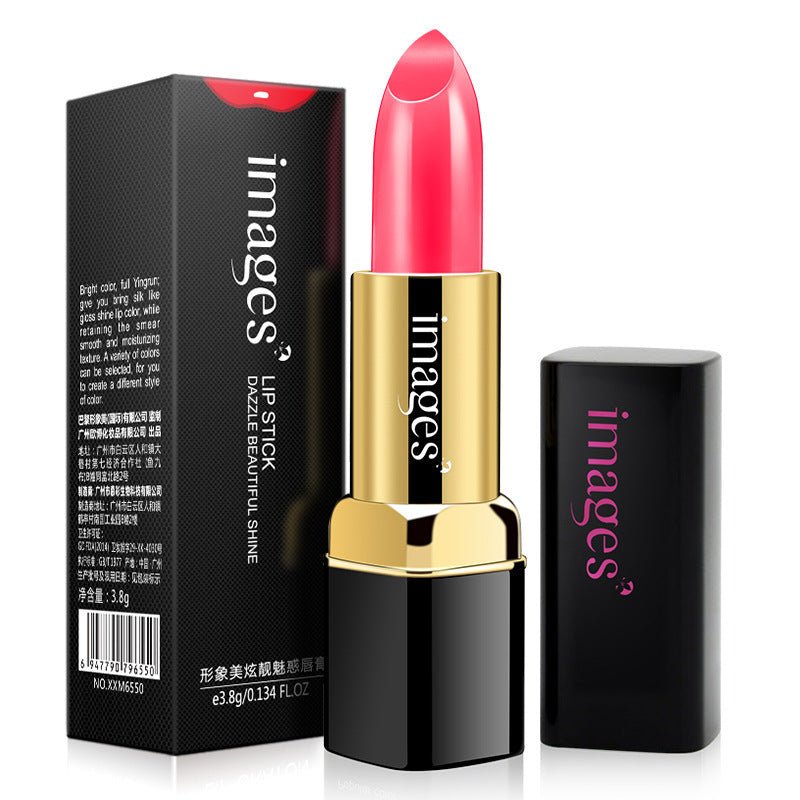 Lipstick Lip Gloss Moisturizing Lip Gloss Lipstick - My Store