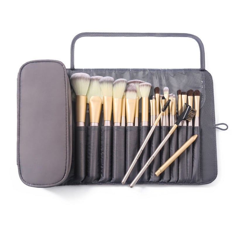 Multi Functional Folding Professional Beauty And Makeup Tool Storage Bag - My Store