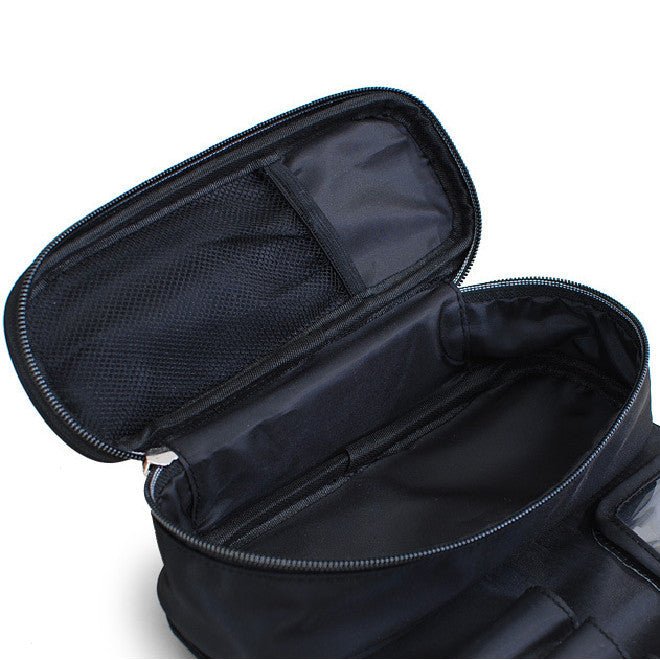 Multi Functional Folding Professional Beauty And Makeup Tool Storage Bag - My Store